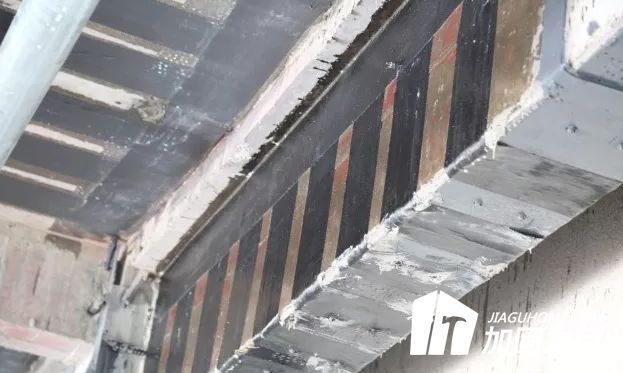 梁用鋼板加固的弊端和風險評估(梁用鋼板加固后結(jié)構(gòu)監(jiān)測方法) 裝飾家裝設(shè)計 第1張 梁用鋼板加固的弊端和風險評估(梁用鋼板加固后結(jié)構(gòu)監(jiān)測方法) 裝飾家裝設(shè)計 第1張