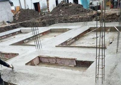 自建房地基加固處理的方法(地基加固成本效益分析) 鋼結(jié)構(gòu)網(wǎng)架施工 第1張 自建房地基加固處理的方法(地基加固成本效益分析) 鋼結(jié)構(gòu)網(wǎng)架施工 第1張