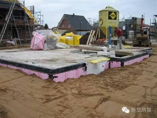 自建房地基加固處理的方法(地基加固成本效益分析) 鋼結(jié)構(gòu)網(wǎng)架施工 第3張 自建房地基加固處理的方法(地基加固成本效益分析) 鋼結(jié)構(gòu)網(wǎng)架施工 第3張