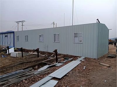 裝配鋼結(jié)構(gòu)房(裝配鋼結(jié)構(gòu)房10月1日起實施鋼結(jié)構(gòu)裝配式住宅建設(shè)技術(shù)標(biāo)準(zhǔn)) 結(jié)構(gòu)污水處理池施工 第4張 裝配鋼結(jié)構(gòu)房(裝配鋼結(jié)構(gòu)房10月1日起實施鋼結(jié)構(gòu)裝配式住宅建設(shè)技術(shù)標(biāo)準(zhǔn)) 結(jié)構(gòu)污水處理池施工 第4張