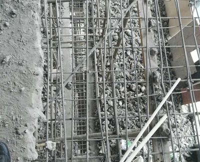 粘鋼加固報(bào)價(jià)清單表格圖片（粘鋼加固報(bào)價(jià)清單）