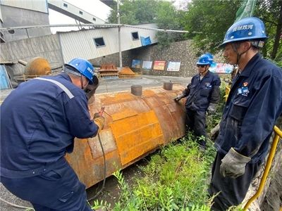 白鋼板行業(yè)環(huán)保成本分析（環(huán)保成本對鋼鐵行業(yè)發(fā)展的影響） 鋼結(jié)構(gòu)跳臺施工 第4張