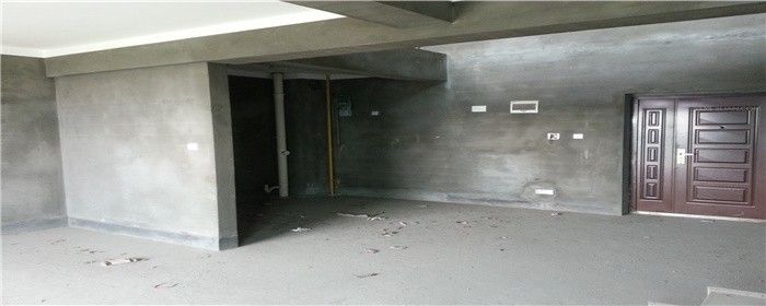 裝修把承重墻拆了后用槽鋼頂起（承重墻拆除后如何進(jìn)行結(jié)構(gòu)評(píng)估）