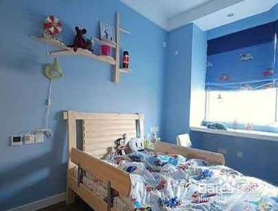 罩面漆顏色搭配建議(室內裝修墻面漆顏色搭配技巧) 裝飾家裝設計 第3張 罩面漆顏色搭配建議(室內裝修墻面漆顏色搭配技巧) 裝飾家裝設計 第3張