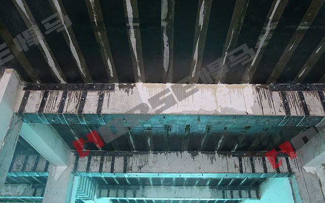 結(jié)構(gòu)加固后的維護(hù)與檢查(加固后的維護(hù)與檢查) 結(jié)構(gòu)工業(yè)裝備施工 第1張 結(jié)構(gòu)加固后的維護(hù)與檢查(加固后的維護(hù)與檢查) 結(jié)構(gòu)工業(yè)裝備施工 第1張