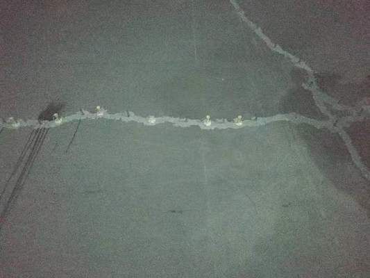 詳細閱讀:混凝土墻體加固與修復(fù)(混凝土墻體加固與修復(fù)方法) 混凝土墻體加固與修復(fù)(混凝土墻體加固與修復(fù)方法)