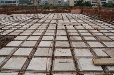 空心樓板一米多重（空心樓板與實(shí)心樓板區(qū)別） 結(jié)構(gòu)電力行業(yè)設(shè)計(jì) 第1張