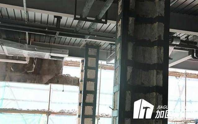 粘鋼加固后的維護(hù)措施(_施工粘鋼加固后的維護(hù)措施包括施工現(xiàn)場(chǎng)管理)