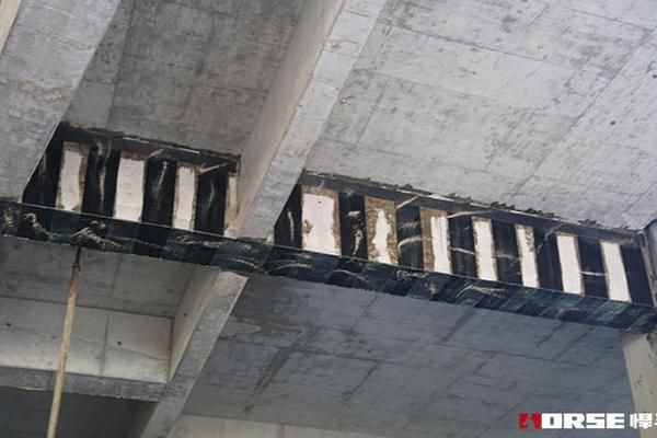 碳纖維布層數(shù)確定依據(jù)(碳纖維布加固到底要粘貼幾層好) 裝飾幕墻設(shè)計(jì) 第2張 碳纖維布層數(shù)確定依據(jù)(碳纖維布加固到底要粘貼幾層好) 裝飾幕墻設(shè)計(jì) 第2張