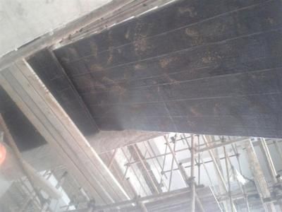 碳纖維加固技術(shù)的施工方法（碳纖維加固技術(shù)施工方法） 鋼結(jié)構(gòu)玻璃棧道施工 第5張