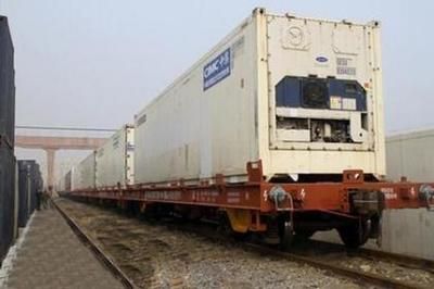 空的集裝箱大概多少噸（空集裝箱的空重參考值） 鋼結構鋼結構停車場設計 第2張