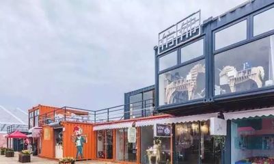 空的集裝箱大概多少噸（空集裝箱的空重參考值）