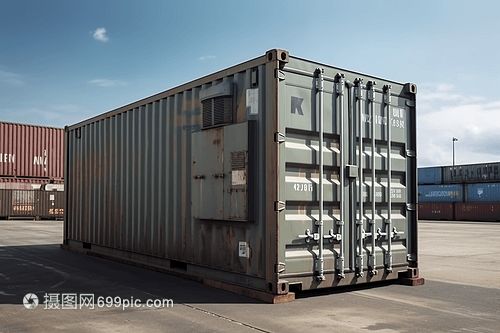 鋼制集裝箱三大原材料包括什么（鋼制集裝箱三大主要原材料及其相關(guān)信息） 結(jié)構(gòu)工業(yè)裝備施工 第5張