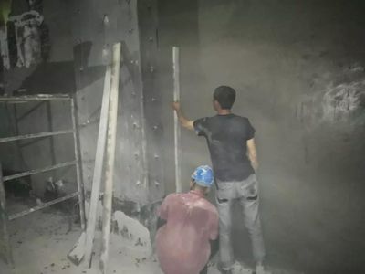 混凝土強度不夠如何加固墻體(混凝土增強劑的使用規(guī)范) 北京網(wǎng)架設(shè)計 第3張 混凝土強度不夠如何加固墻體(混凝土增強劑的使用規(guī)范) 北京網(wǎng)架設(shè)計 第3張