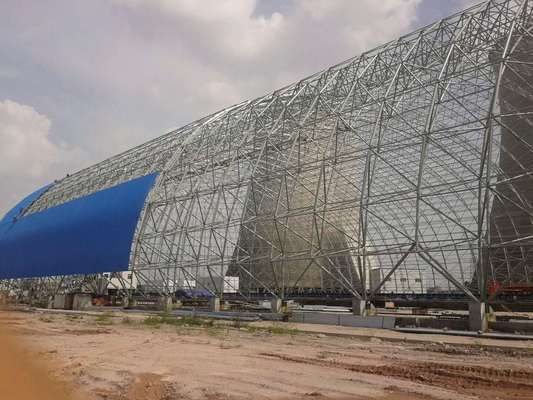 冷庫結(jié)構(gòu)施工圖紙大全（冷庫結(jié)構(gòu)施工圖紙中如何確保保溫材料的均勻分布和厚度符合設(shè)計(jì)要求） 北京鋼結(jié)構(gòu)設(shè)計(jì)問答