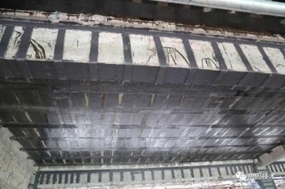 碳纖維布加固與鋼板比較(加固用碳纖維布還是鋼板好) 鋼結構鋼結構停車場施工 第4張 碳纖維布加固與鋼板比較(加固用碳纖維布還是鋼板好) 鋼結構鋼結構停車場施工 第4張