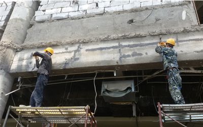 混凝土柱子強度不夠怎么辦蘭州(蘭州混凝土增強劑購買指南混凝土柱子強度不夠的方法) 北京加固設計(加固設計公司) 第5張 混凝土柱子強度不夠怎么辦蘭州(蘭州混凝土增強劑購買指南混凝土柱子強度不夠的方法) 北京加固設計(加固設計公司) 第5張