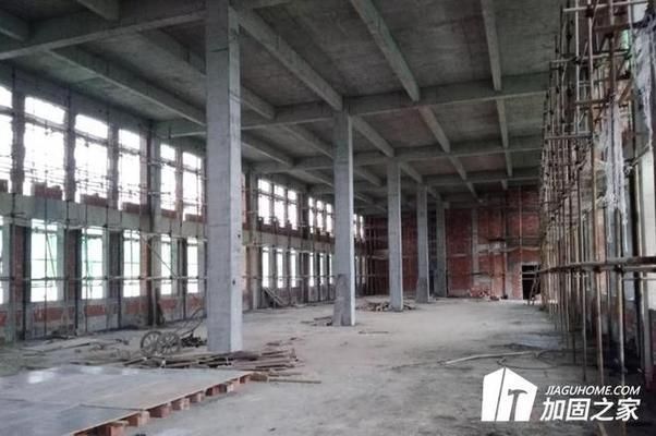 結(jié)構(gòu)加固中材料強度要求（在建筑結(jié)構(gòu)加固中材料的強度要求是確保加固效果和建筑安全的關(guān)鍵因素） 全國鋼結(jié)構(gòu)廠 第2張