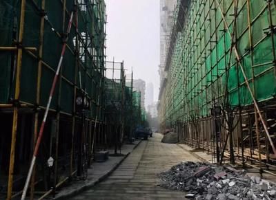 樓體改造工程重點(diǎn)難點(diǎn)分析（建筑垃圾如何處理）