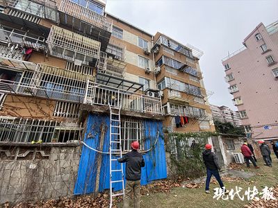 樓體改造工程重點(diǎn)難點(diǎn)分析(建筑垃圾如何處理) 鋼結(jié)構(gòu)玻璃棧道設(shè)計(jì) 第3張 樓體改造工程重點(diǎn)難點(diǎn)分析(建筑垃圾如何處理) 鋼結(jié)構(gòu)玻璃棧道設(shè)計(jì) 第3張