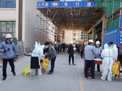 樓體改造工程重點(diǎn)難點(diǎn)分析(建筑垃圾如何處理) 鋼結(jié)構(gòu)玻璃棧道設(shè)計(jì) 第5張 樓體改造工程重點(diǎn)難點(diǎn)分析(建筑垃圾如何處理) 鋼結(jié)構(gòu)玻璃棧道設(shè)計(jì) 第5張