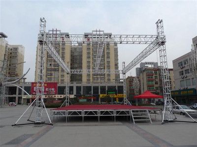 舞臺桁架價格(舞臺桁架價格受多種因素影響) 北京加固設(shè)計 第3張 舞臺桁架價格(舞臺桁架價格受多種因素影響) 北京加固設(shè)計 第3張
