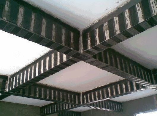 碳纖維布粘貼常見問題及解決方法(碳纖維布加固常見問題及處理方式) 鋼結(jié)構(gòu)桁架施工 第3張 碳纖維布粘貼常見問題及解決方法(碳纖維布加固常見問題及處理方式) 鋼結(jié)構(gòu)桁架施工 第3張