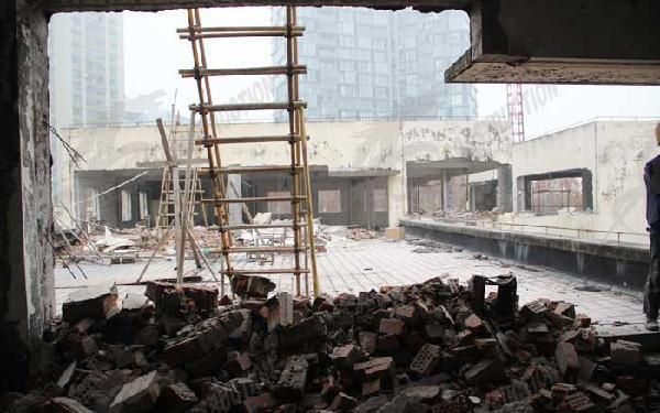 設(shè)計院加固資質(zhì)有哪些(設(shè)計院加固設(shè)計資質(zhì)要求) 鋼結(jié)構(gòu)鋼結(jié)構(gòu)停車場設(shè)計 第2張 設(shè)計院加固資質(zhì)有哪些(設(shè)計院加固設(shè)計資質(zhì)要求) 鋼結(jié)構(gòu)鋼結(jié)構(gòu)停車場設(shè)計 第2張