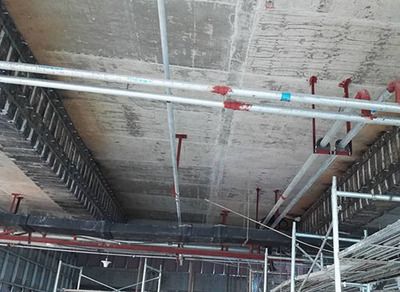 粘鋼加固的施工注意事項(xiàng)(粘鋼加固施工時(shí)需要注意的幾個(gè)方面) 鋼結(jié)構(gòu)有限元分析設(shè)計(jì) 第1張 粘鋼加固的施工注意事項(xiàng)(粘鋼加固施工時(shí)需要注意的幾個(gè)方面) 鋼結(jié)構(gòu)有限元分析設(shè)計(jì) 第1張