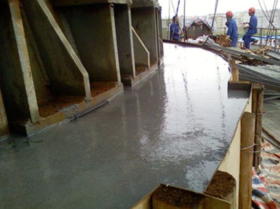 路面快速修補砂漿多少錢一噸（路面快速修補砂漿價格） 結構框架施工 第1張