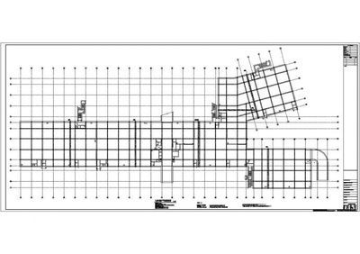 空心板樓蓋結構圖(空心板樓蓋與實心板對比) 建筑施工圖設計 第1張 空心板樓蓋結構圖(空心板樓蓋與實心板對比) 建筑施工圖設計 第1張