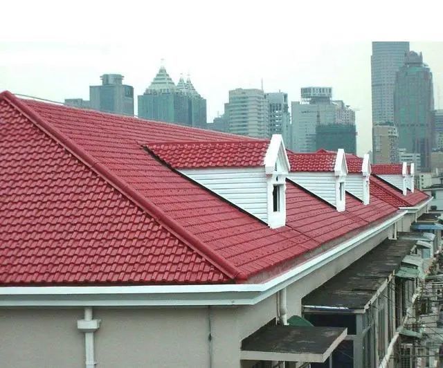 彩鋼瓦房架子制作圖片大全(2023年彩鋼瓦房頂設計裝修效果圖彩鋼瓦房頂架子圖知識) 結構機械鋼結構設計 第4張 彩鋼瓦房架子制作圖片大全(2023年彩鋼瓦房頂設計裝修效果圖彩鋼瓦房頂架子圖知識) 結構機械鋼結構設計 第4張