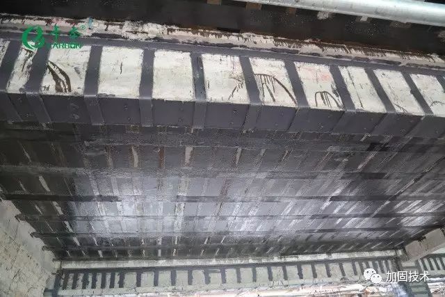 粘鋼加固與混凝土粘結(jié)(什么是粘鋼加固) 結(jié)構(gòu)污水處理池施工 第1張 粘鋼加固與混凝土粘結(jié)(什么是粘鋼加固) 結(jié)構(gòu)污水處理池施工 第1張