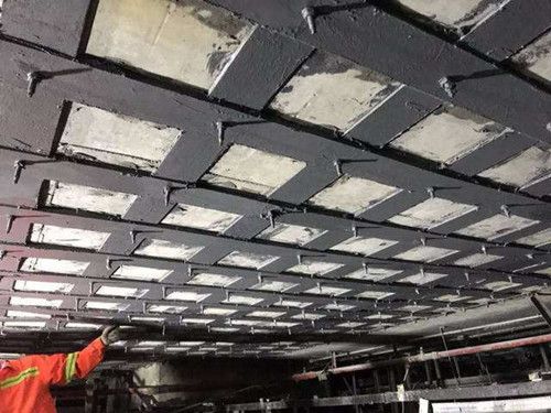 粘鋼板加固效果評估方法(粘鋼加固加固效果評價方法) 結構電力行業(yè)設計 第1張 粘鋼板加固效果評估方法(粘鋼加固加固效果評價方法) 結構電力行業(yè)設計 第1張