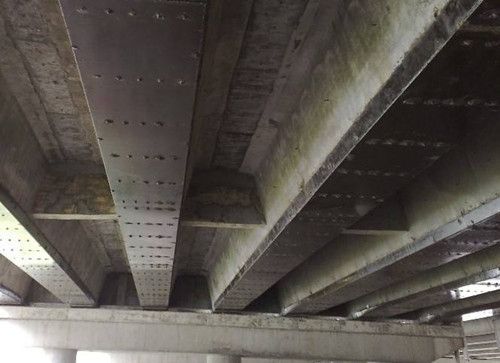 粘鋼板加固效果評估方法(粘鋼加固加固效果評價方法) 結構電力行業(yè)設計 第3張 粘鋼板加固效果評估方法(粘鋼加固加固效果評價方法) 結構電力行業(yè)設計 第3張