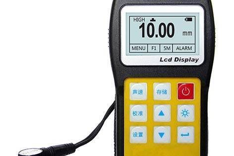 超聲波測厚儀適用范圍(超聲波測厚儀應(yīng)用范圍超聲波測厚儀工作原理及應(yīng)用范圍) 裝飾幕墻設(shè)計 第6張 超聲波測厚儀適用范圍(超聲波測厚儀應(yīng)用范圍超聲波測厚儀工作原理及應(yīng)用范圍) 裝飾幕墻設(shè)計 第6張