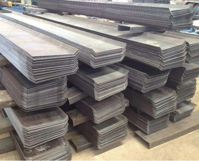 鋼板存儲防銹技巧分享（鋼板如何防銹） 建筑消防設(shè)計(jì) 第5張