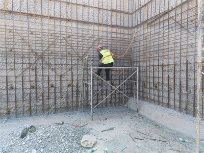 特殊建筑加固案例研究（地震區(qū)域建筑加固新技術(shù)） 結(jié)構(gòu)工業(yè)裝備施工 第5張