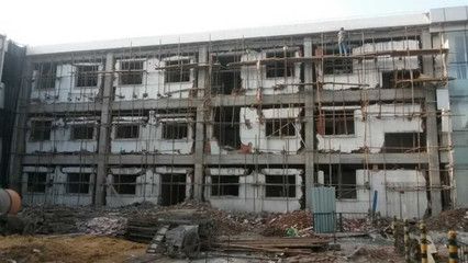 老舊樓房加固改造可行性研究(老舊樓房加固與改造技術(shù)研究) 鋼結(jié)構(gòu)有限元分析設(shè)計(jì) 第2張 老舊樓房加固改造可行性研究(老舊樓房加固與改造技術(shù)研究) 鋼結(jié)構(gòu)有限元分析設(shè)計(jì) 第2張