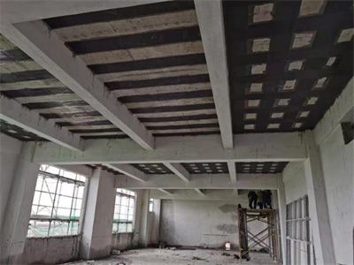 老舊樓房加固改造可行性研究(老舊樓房加固與改造技術(shù)研究) 鋼結(jié)構(gòu)有限元分析設(shè)計(jì) 第4張 老舊樓房加固改造可行性研究(老舊樓房加固與改造技術(shù)研究) 鋼結(jié)構(gòu)有限元分析設(shè)計(jì) 第4張