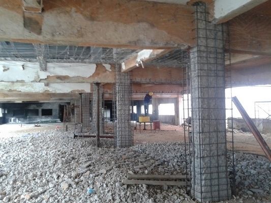 經(jīng)驗(yàn)豐富建筑改造加固公司定制 建筑效果圖設(shè)計(jì) 第2張 經(jīng)驗(yàn)豐富建筑改造加固公司定制 建筑效果圖設(shè)計(jì) 第2張