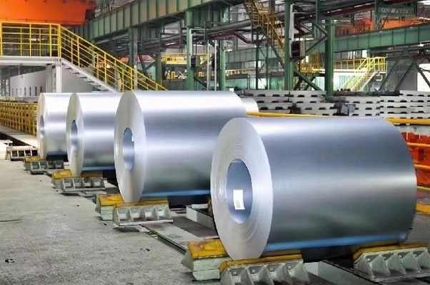 花紋鋼板與普通鋼板的區(qū)別（花紋板與普通鋼板的區(qū)別） 裝飾工裝施工 第4張