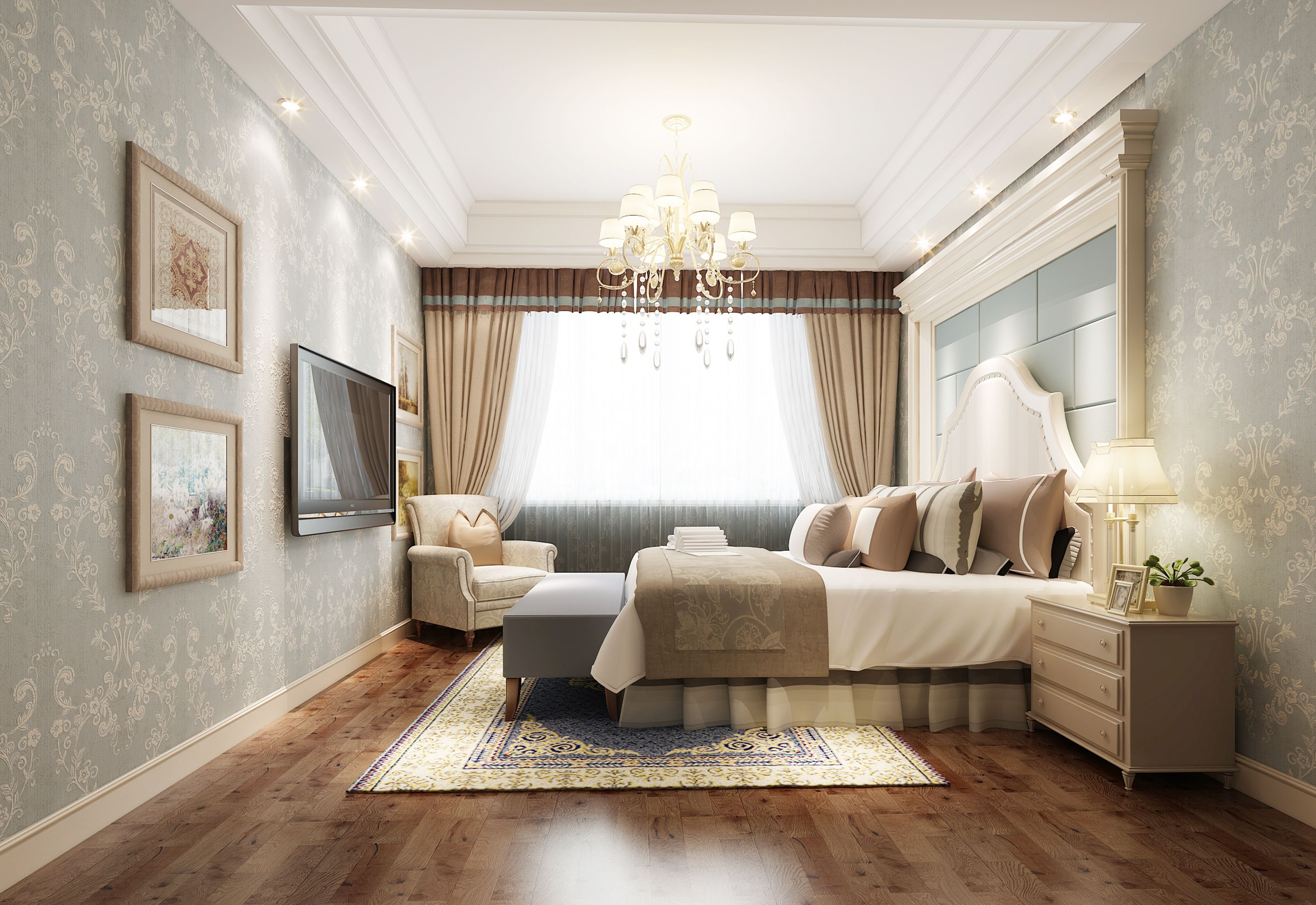 花紋鋼板與普通鋼板的區(qū)別（花紋板與普通鋼板的區(qū)別） 裝飾工裝施工 第2張