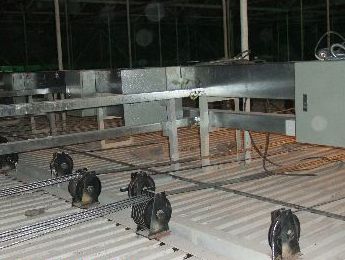 粘鋼加固中如何選擇合適的粘結(jié)材料？（橋梁粘鋼加固工程中選擇合適的粘結(jié)材料需要綜合考慮的因素） 結(jié)構(gòu)污水處理池施工 第1張