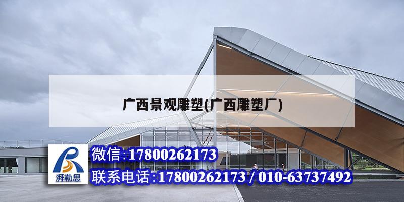 廣西景觀雕塑(廣西雕塑廠) 結構框架設計 廣西景觀雕塑(廣西雕塑廠) 結構框架設計