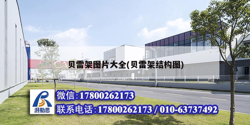 貝雷架圖片大全(貝雷架結(jié)構圖) 建筑施工圖施工 貝雷架圖片大全(貝雷架結(jié)構圖) 建筑施工圖施工