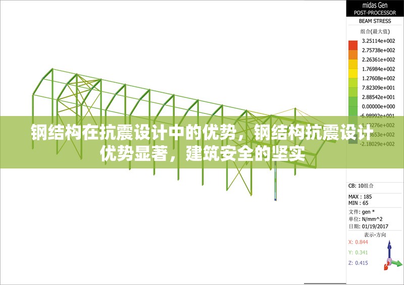 鋼結(jié)構(gòu)在抗震設(shè)計(jì)中的優(yōu)勢，鋼結(jié)構(gòu)抗震設(shè)計(jì)優(yōu)勢顯著，建筑安全的堅(jiān)實(shí)