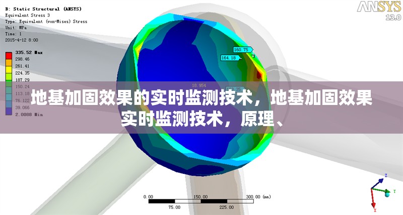 地基加固效果的實(shí)時監(jiān)測技術(shù)，地基加固效果實(shí)時監(jiān)測技術(shù)，原理、