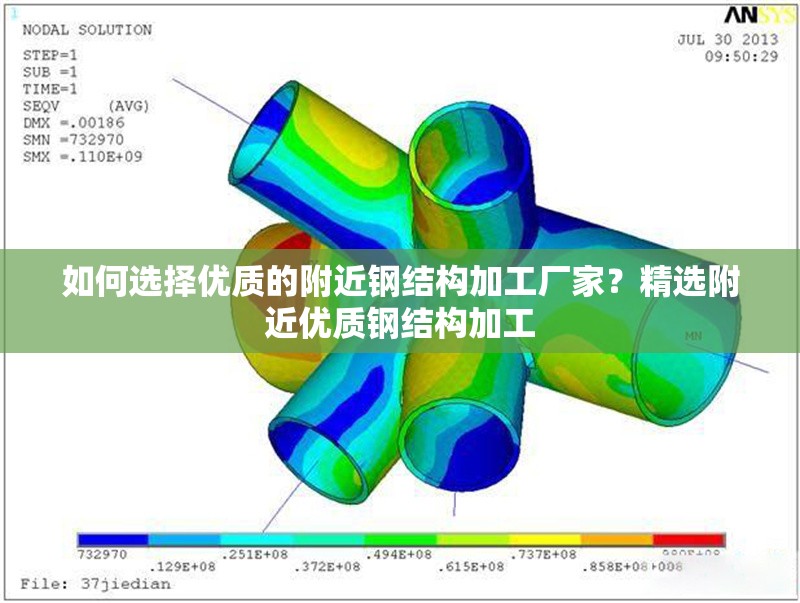 如何選擇優(yōu)質(zhì)的附近鋼結(jié)構(gòu)加工廠家？精選附近優(yōu)質(zhì)鋼結(jié)構(gòu)加工 行業(yè)新聞
