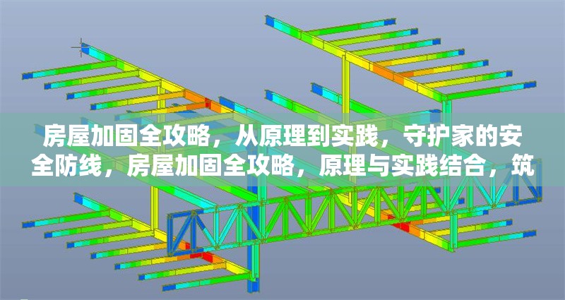 房屋加固全攻略，從原理到實(shí)踐，守護(hù)家的安全防線，房屋加固全攻略，原理與實(shí)踐結(jié)合，筑牢家的安全防線